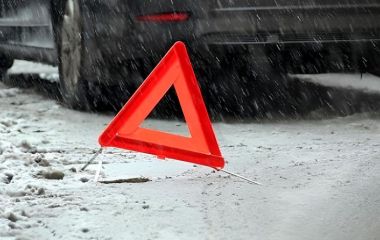 Смертельна аварія на Об’їзній