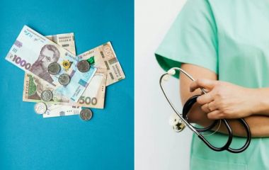 2000 гривень на перевірку здоров'я: українці, яким більше 40 років отримають кошти від держави