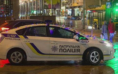 Комендантська година і новорічна ніч: що можна і що заборонено