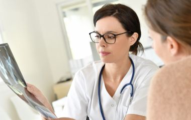 В Україні стартувала Національна програма Скринінг здоров’я 40+: коли і як можна скористатись послугою