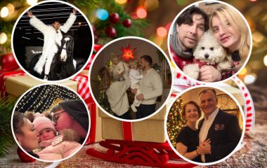 Що бажають тернополяни у 2026 році: добірка новорічних привітань із соцмереж