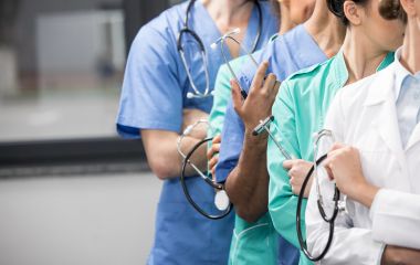 Уряд затвердив порядок реалізації Програми медичних гарантій на 2026 рік