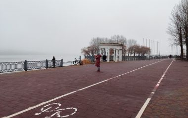 Куди піти, що побачити у Тернополі на вихідні