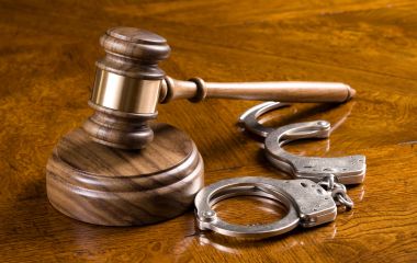 Жителю Тернопільщини загрожує 5 років в'язниці за поширення інтимних відео колишньої дружини