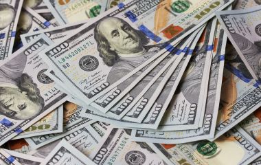 Офіційний курс долара зріс на 12 копійок