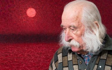 Скандал довкола авторських прав на картини Марчука: столичні правоохоронці розпочали розслідування