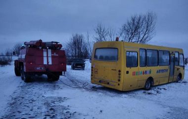 Продовжать канікули чи перейдуть на дистанційку: як вчитимуться у школах Тернопільщини