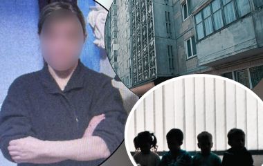 Чотирьох дітей віддають у патронатну сім’ю. А ті вірять, що мама сьогодні прийде і забере