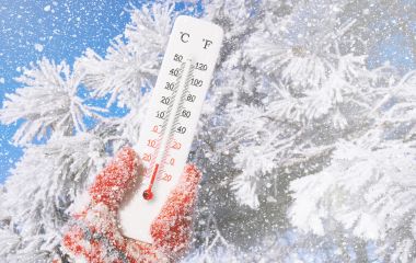 Уночі до -20: прогноз погоди на 18-20 січня