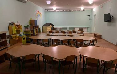 Є генератори та ліхтарики: «20 хвилин» запитали, які умови в садках Тернополя й області (голосуйте і ви)