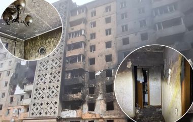 «Запрошую міськраду пожити у моїй квартирі»: мешканцям 15 Квітня припинили виплати за оренду