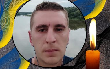 На щиті у село Гумниська повертається Герой Ігор Балук: понад два роки його вважали зниклим безвісти