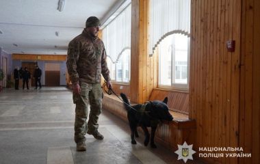 Серед тих, хто торік надавав неправдиві повідомлення про замінування на Тернопільщині, двоє  місцевих — поліція