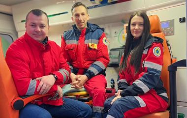 У Тернополі медики повернули до життя жінку, у якої на шість хвилин зупинилось серце