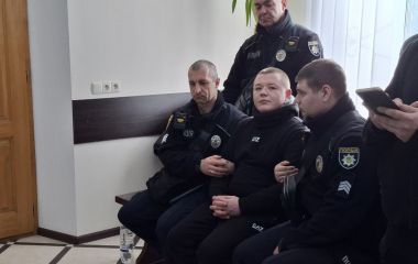 Вбивство випускниці Іринки Мукоїди: через 8,5 років у суді проголошують вирок (ОНОВЛЮЄТЬСЯ)