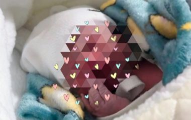 На Тернопільщині немовля народилося до приїзду швидкої