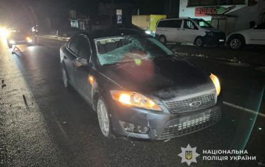 У лікарні помер постраждалий в аварії у Заліщиках