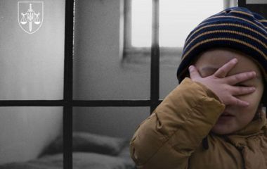 7,5 років за ґратами: Верховний Суд підтвердив вирок матері, яка навмисно покалічила 3-річного сина