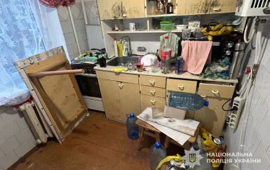 За вбивство знайомого пенсіонера судитимуть 31-річного уродженця Запорізької області