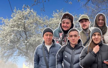 «Нехай це буде свято весни»: чи відзначають тернополяни 8 Березня?