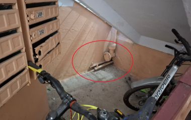 За обігрів під’їздів без батарей тернополяни отримують «космічні»  платіжки. За що нараховують гроші?