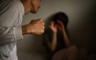 У Тернопільському районі чоловік побив дружину під час сварки: відкрили кримінальне провадження