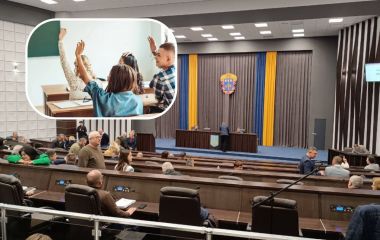 Визначили обласні ліцеї, які працюватимуть за новою моделлю старшої школи