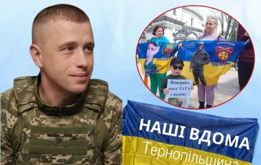 «Я буду боротися за всіх, хто там залишився». З полону повернувся Володимир Кушнір