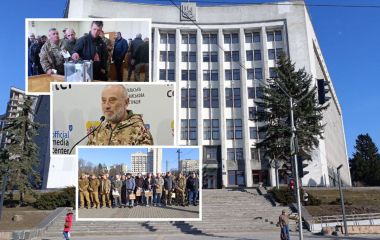 Новини Тернополя з 9 до 15 березня: дивіться відео!