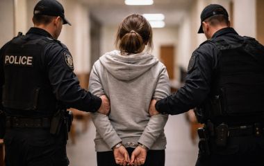 Матері, яка задушила 4-річного сина з інвалідністю, «світило» довічне. Що вирішив суд