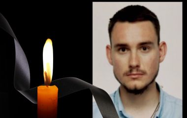 Загинув 19-річний студент Тернопільського фахового коледжу ТНТУ імені Івана Пулюя