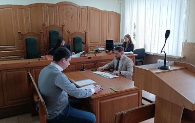 Суд у резонансній справі про смерть у лікарні однорічного Єремія знову не відбувся