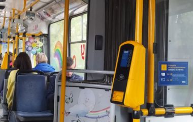 У Тернополі з 23 березня зростуть ціни на проїзд у маршрутках та тролейбусах