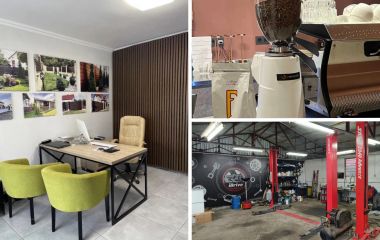 Від кав’ярні до автосервісу: скільки коштує бізнес під ключ у Тернополі та які є варіанти