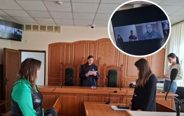 Юрія побили  і винесли помирати на мороз: є вирок суду