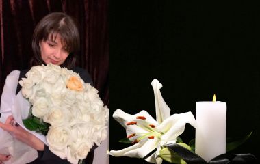 Понад 30 років віддала учням: відійшла у Вічність вчителька Тернопільської школи №27 Світлана Пушкар