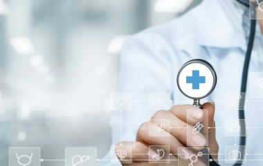 В Україні розпочинають  масштабне дослідження стану здоров’я дорослого населення