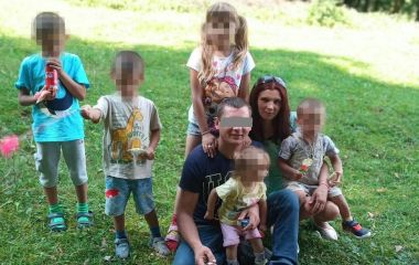 «Засуджений за смерть матері п’ятьох дітей підписав контракт і втік у СЗЧ. Я боюся за  життя рідних»