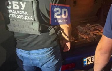 Посадовець Тернопільської ОВА, якого затримали за хабар, раніше служив у ТЦК