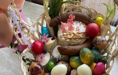 Як правильно зберігати продукти з великоднього кошика, щоб освячена їжа не принесла шкоди