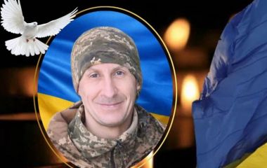 Рідні загиблого Героя Романа Гармаша просять підтримати петицію