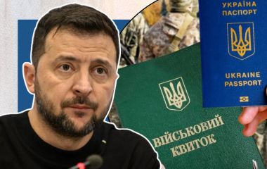 «Питання справедливості»: Зеленський про повернення чоловіків в Україну