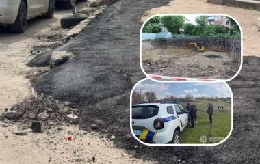 Новини Тернополя з 13 до 19 квітня: дивіться відео!