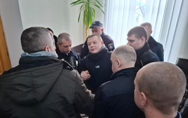 Гнатюка не влаштовує вирок суду і він йде в апеляцію. Вбивство випускниці розглянуть у Хмельницькому