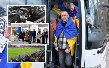 Новини Тернополя з 20 до 26 квітня: дивіться відео!