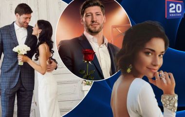 Новий Холостяк був одружений з тернополянкою, яка має титул Віцеміс Україна