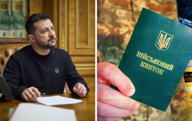 Президент планує продовжити воєнний стан та мобілізацію в Україні