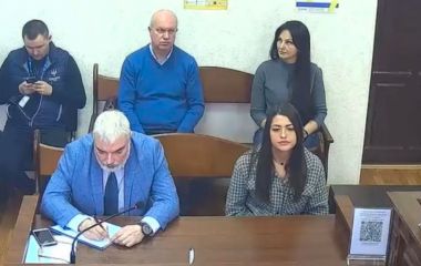 Марченко подала апеляцію і просить закрити справу, а прокурор — посилити вирок