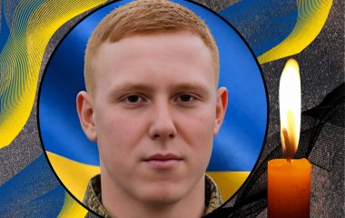 Тернопільщина втратила Героїв Віктора Оленюка та Ігоря Мелешка