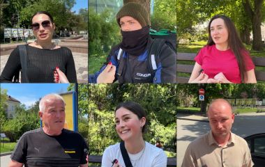 З 15 років — мопед, з 17 — автомобіль: що тернополяни думають про можливі зміни для водіїв